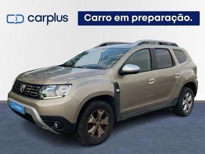 Outro Usado 2018 Dacia Duster Comfort SUV | € 16.900 (Preço justo)