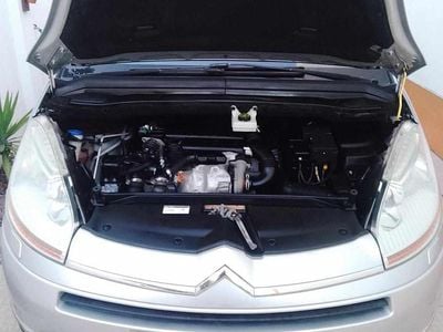 Citroën C4 Picasso