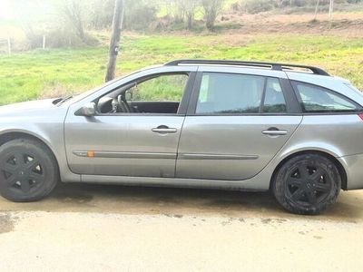 Renault Laguna II