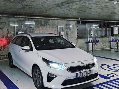 Kia Ceed Sportswagon
