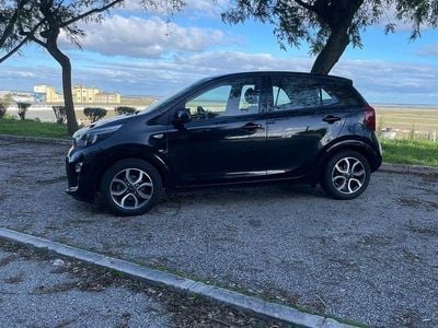 Usado 2018 Kia Picanto Citadino | € 8.500 (Preço justo)