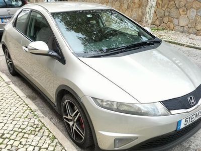 usado Honda Civic Sport