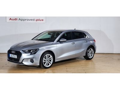 usado Audi A3 30 TFSI ADVANCED