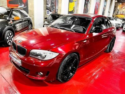 BMW 118 Coupé