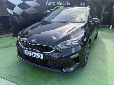 Kia Ceed Sportswagon