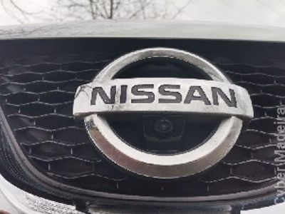 usado Nissan Qashqai 1.5 DCI Tekna Premium 360º Gasóleo