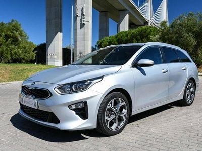 Kia Ceed Sportswagon