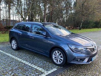 Renault Mégane III