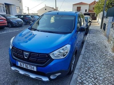 Dacia Lodgy