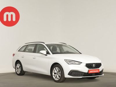 Seat Leon ST