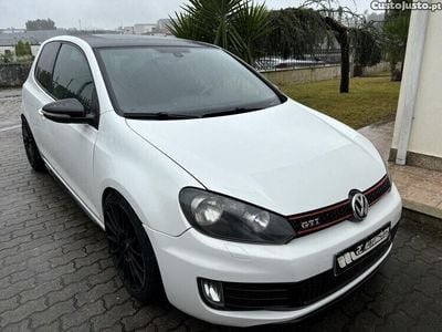 VW Golf VI