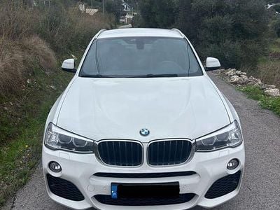 Usado 2017 BMW X4 SUV | € 23.500