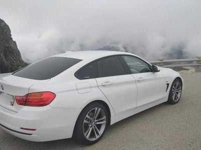 BMW 418