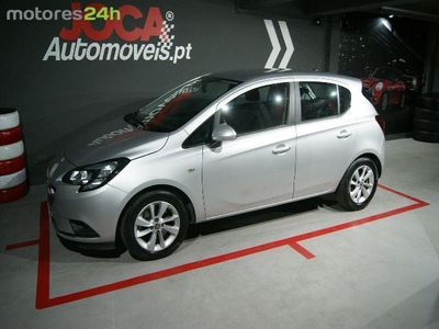 usado Opel Corsa 1.3 CDTi Dynamic