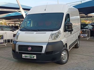 usado Fiat Ducato 35 2.3 M-Jet LH2