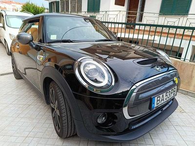 Mini Cooper SE