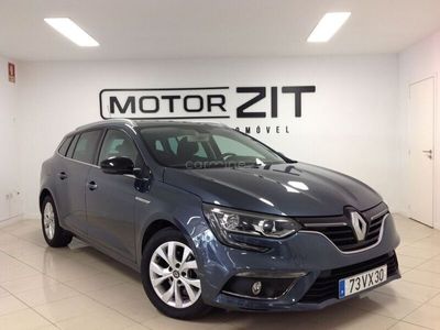 usado Renault Mégane IV 