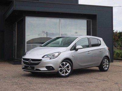 Antracite Usado 2019 Opel Corsa | € 13.750 (Caro)