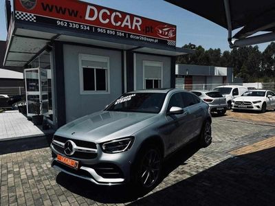 Mercedes GLC300
