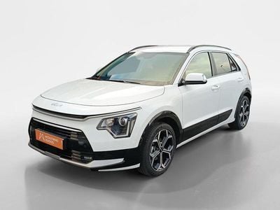 Branco Usado 2024 Kia Niro SUV | € 29.421 (Preço justo)