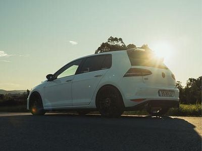 Usado VW Golf VII GTI 300 HP (220 kW) 2014 Sedan