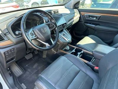 usado Honda CR-V 2.0 i-MMD Lifestyle