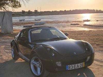 Smart Roadster