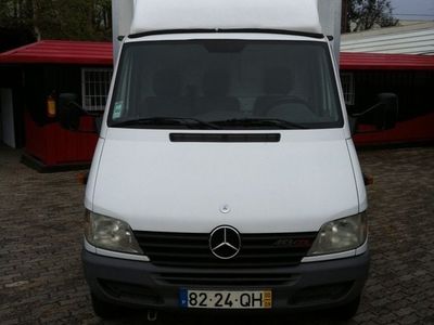 usado Mercedes 420 413 CDI