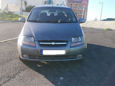 usado Chevrolet Kalos 1.2 SE com 72CV