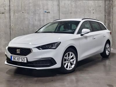 Seat Leon ST