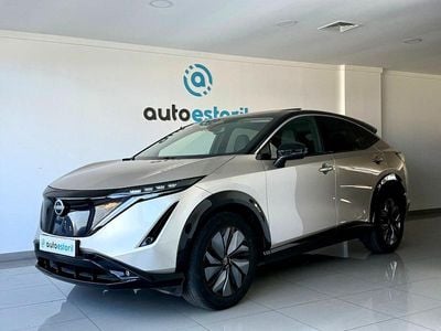 Nissan Ariya