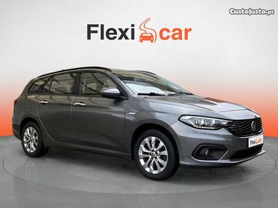 usado Fiat Tipo 1.3 M-Jet Pop