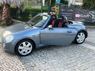 usado Daihatsu Copen 1.3 Sport