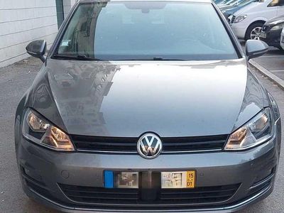 VW Golf VII