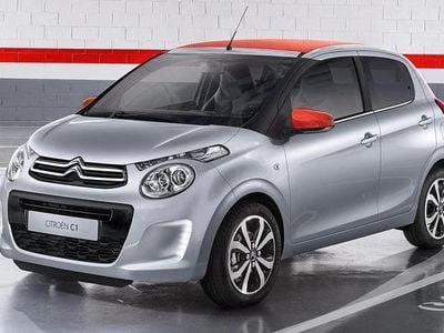 Citroën C1