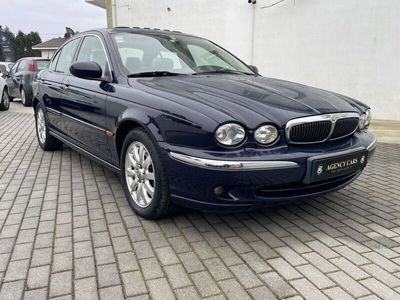 Jaguar X-type