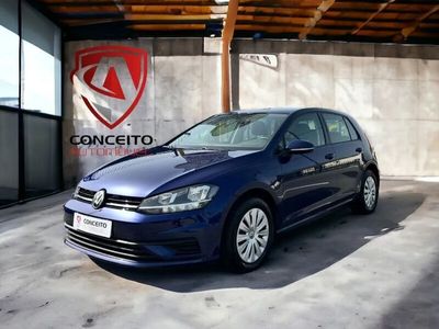 usado VW Golf 1.0 TSI Confortline