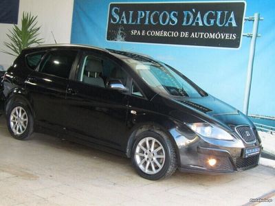 usado Seat Altea 1.6 TDI Style