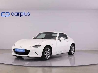 Mazda MX5