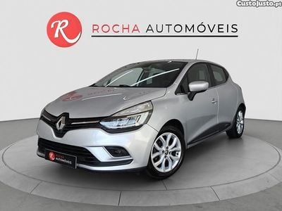 Renault Clio IV