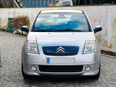 usado Citroën C2 VTR