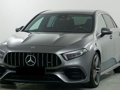 usado Mercedes A45 AMG Classe AS 4Matic+