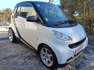 Smart ForTwo Coupé
