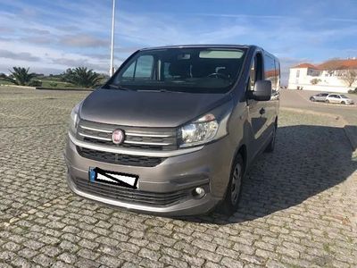 Fiat Talento