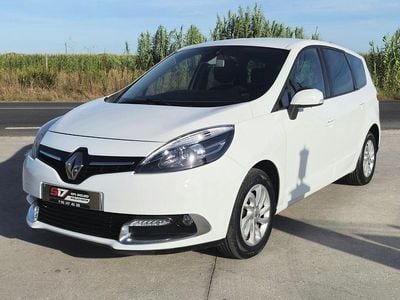 Renault Scénic III