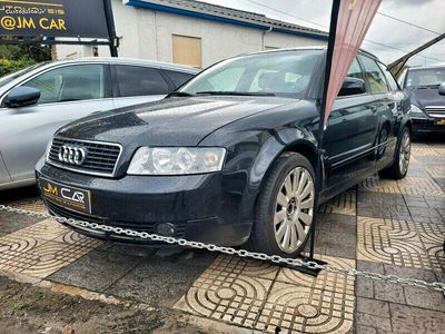 usado Audi A4 1.6