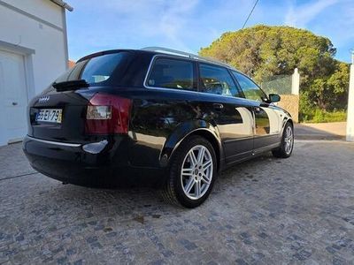 usado Audi A4 Avant TDI