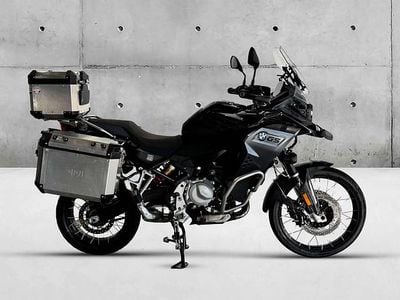 Usado BMW 850 95 HP (69 kW) 2021 Coupé