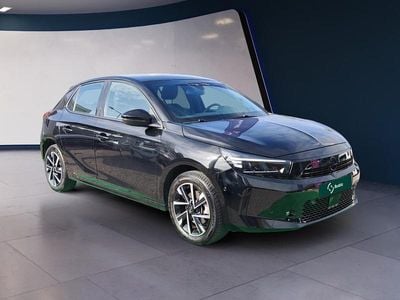 Preto Usado 2024 Opel Corsa | € 17.600 (Caro)