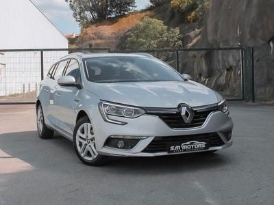 Renault Mégane IV
